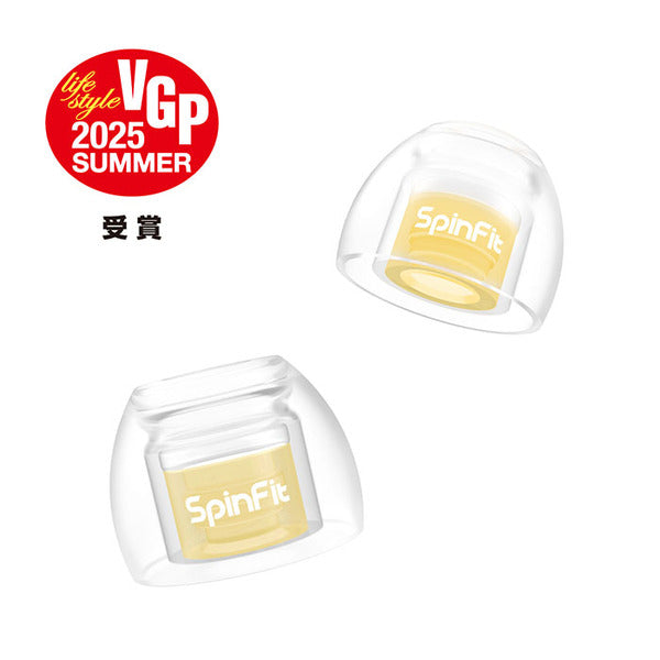 SpinFit OMNI