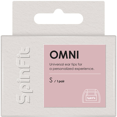 SpinFit OMNI