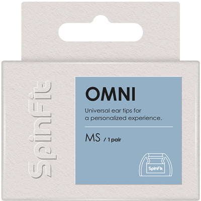 SpinFit OMNI