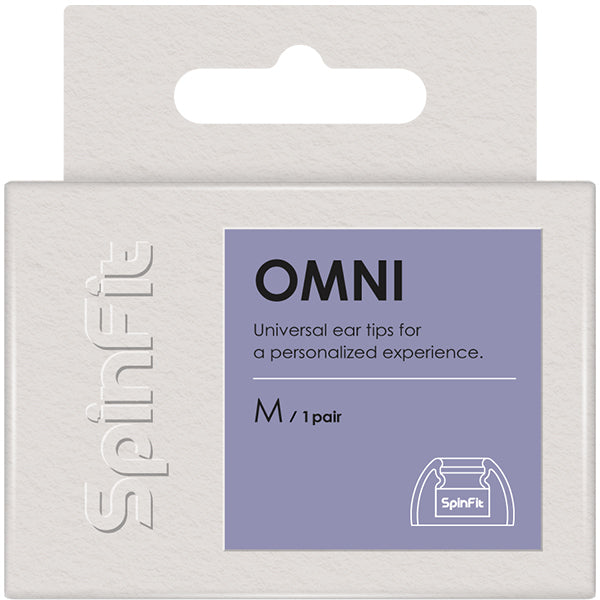 SpinFit OMNI