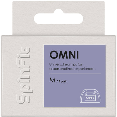 SpinFit OMNI
