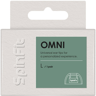 SpinFit OMNI
