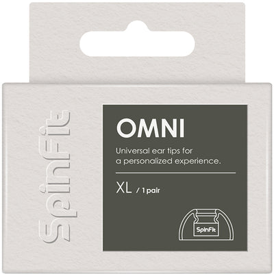 SpinFit OMNI