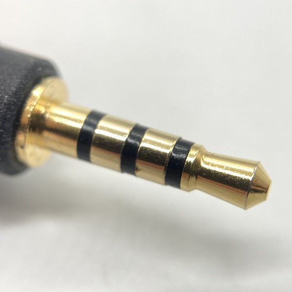 【中古】HC-PCC25K Φ2.5mm plug バランス接続MMCX単結晶銅ケーブル【日本橋】