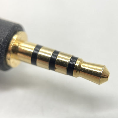【中古】HC-PCC25K Φ2.5mm plug バランス接続MMCX単結晶銅ケーブル【日本橋】