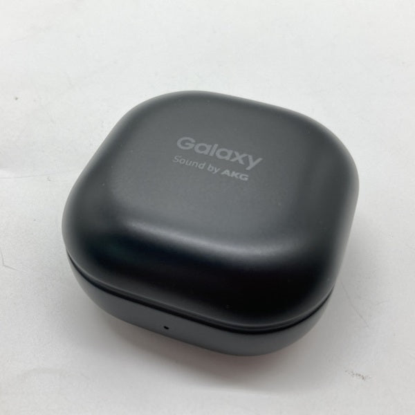 【中古】Galaxy Buds Pro Phantom Black 【SM-R190NZKAXJP】【日本橋】