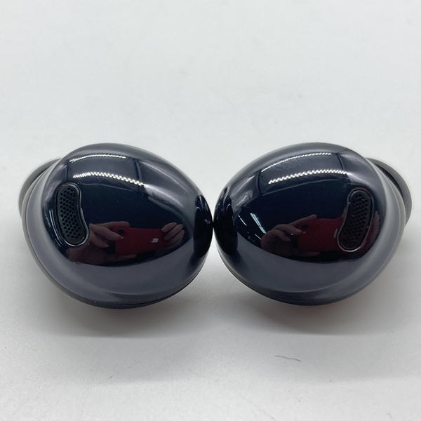 【中古】Galaxy Buds Pro Phantom Black 【SM-R190NZKAXJP】【日本橋】