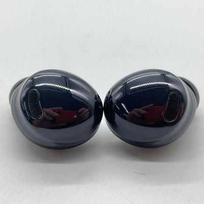 【中古】Galaxy Buds Pro Phantom Black 【SM-R190NZKAXJP】【日本橋】
