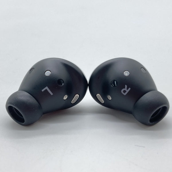 【中古】Galaxy Buds Pro Phantom Black 【SM-R190NZKAXJP】【日本橋】