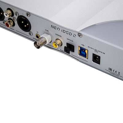 NEO iDSD2