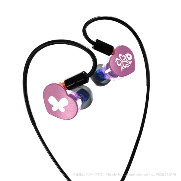 Maestraudio MA910SR TVアニメ「アイドルマスター シンデレラ