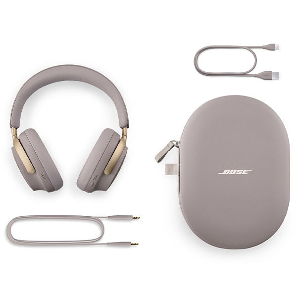 QuietComfort Ultra Headphones【～5/11まで！期間限定セール！】