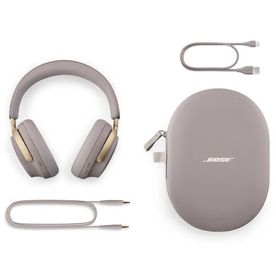 QuietComfort Ultra Headphones【～5/11まで！期間限定セール！】