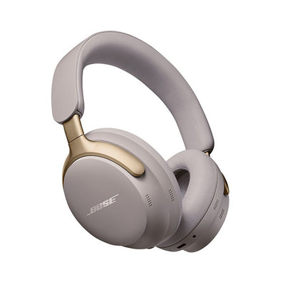 QuietComfort Ultra Headphones【～5/11まで！期間限定セール！】