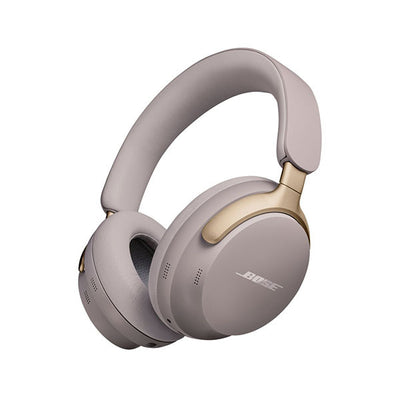 QuietComfort Ultra Headphones【～5/11まで！期間限定セール！】