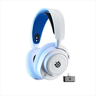 Arctis Nova 7P Wireless