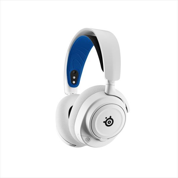 SteelSeries Arctis Nova 7P Wireless – e☆イヤホン