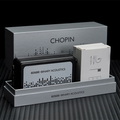 CHOPIN