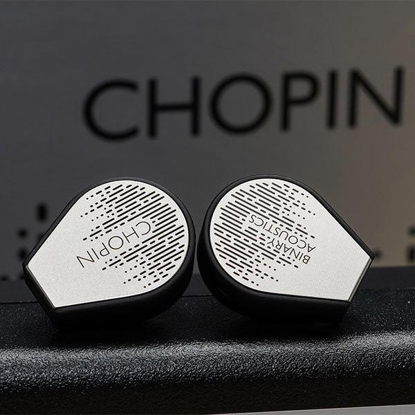 CHOPIN