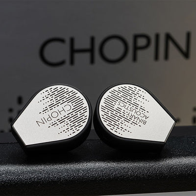 CHOPIN