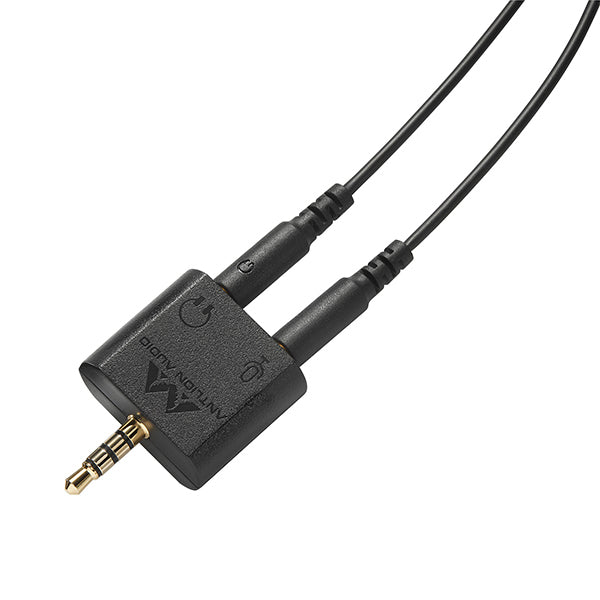 KIMURA Microphone Cable