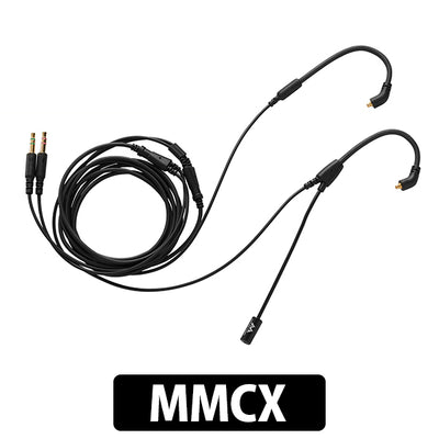 KIMURA Microphone Cable