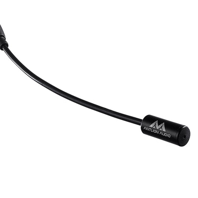 KIMURA Microphone Cable