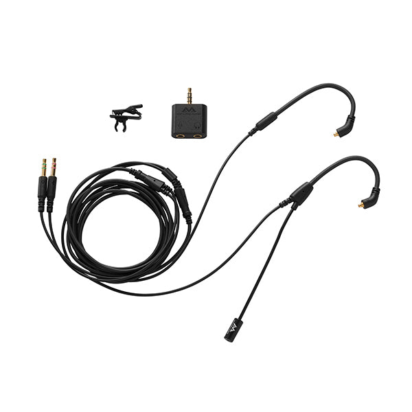 KIMURA Microphone Cable