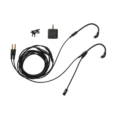 KIMURA Microphone Cable