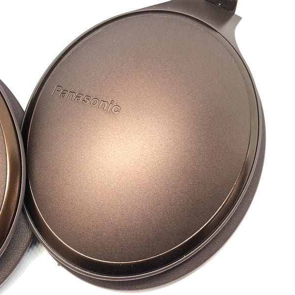【中古】RP-HD600N-T マルーンブラウン (イヤーパッド欠品)【秋葉原】