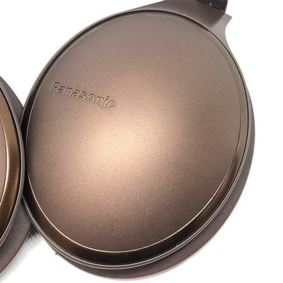 【中古】RP-HD600N-T マルーンブラウン (イヤーパッド欠品)【秋葉原】