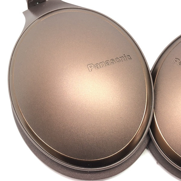 【中古】RP-HD600N-T マルーンブラウン (イヤーパッド欠品)【秋葉原】