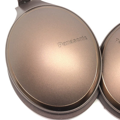 【中古】RP-HD600N-T マルーンブラウン (イヤーパッド欠品)【秋葉原】