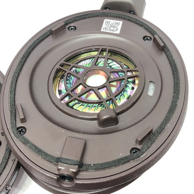 【中古】RP-HD600N-T マルーンブラウン (イヤーパッド欠品)【秋葉原】