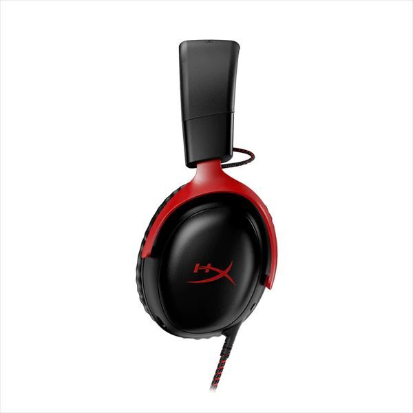 Hyper X HyperX Cloud III – e☆イヤホン