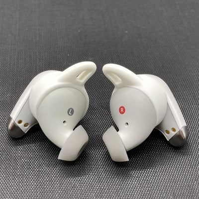 【中古】TE-D01q2 Pearl White【TE-D01q2-WH】【秋葉原】