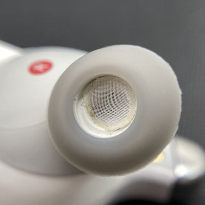 【中古】TE-D01q2 Pearl White【TE-D01q2-WH】【秋葉原】