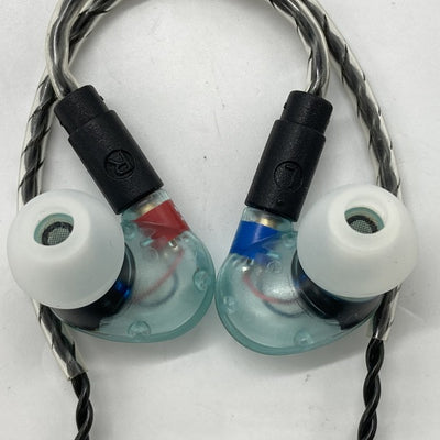 【中古】Monitor RS ONE Teal 【ACO-MONITOR-RS-ONE-BLU】【日本橋】