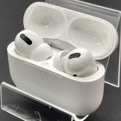 【中古】AirPods Pro MWP22J/A【秋葉原】