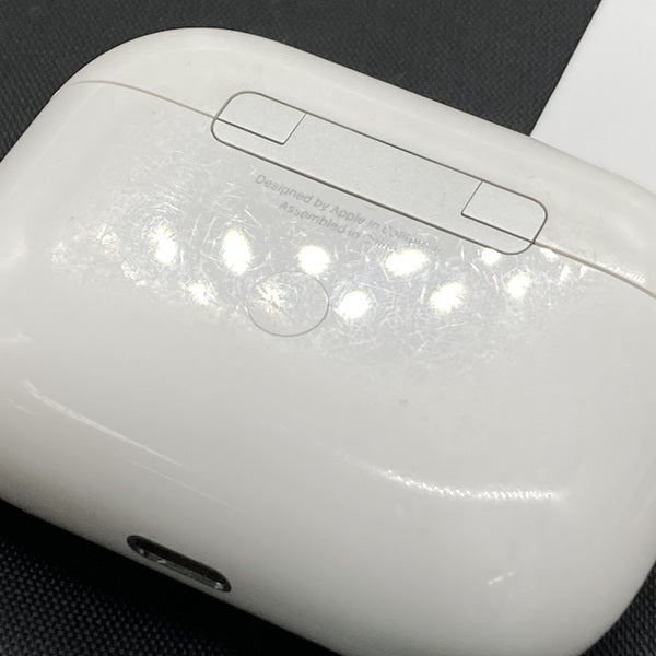 【中古】AirPods Pro MWP22J/A【秋葉原】