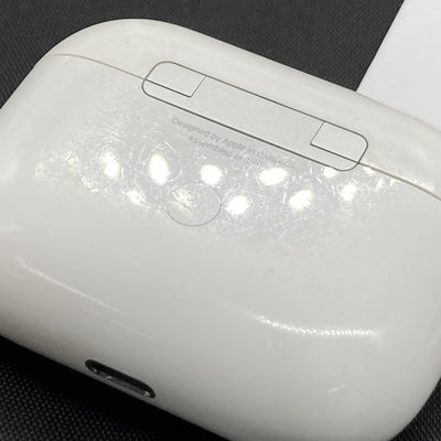 【中古】AirPods Pro MWP22J/A【秋葉原】