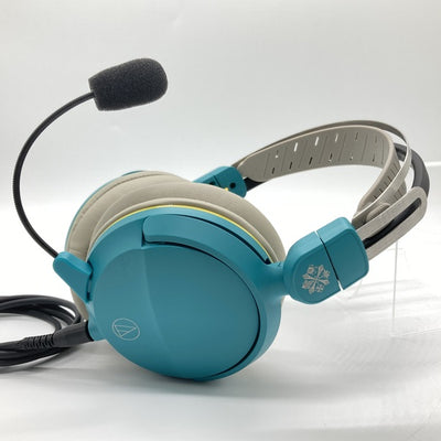 【中古】ATH-GL3 ZIN モンハン ジンオウガ モデル【秋葉原】