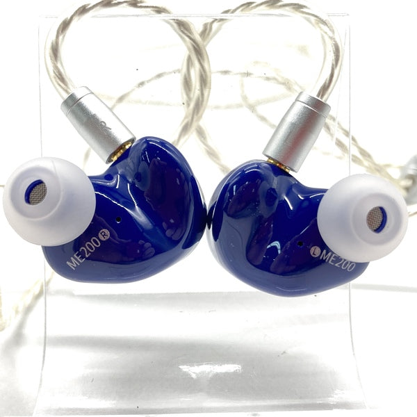【美品】SHANLING ME200 DBL ダークブルー 美品】SHANLING ME200 DBL ダークブルー - メルカリ