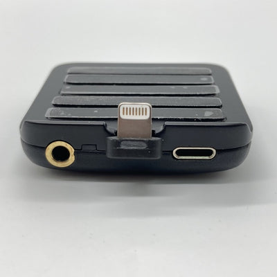 【中古】Music Patch ITM05 Lightning【秋葉原】