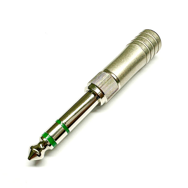 e☆イヤホン・ラボ(トープラ販売) 2WAYねじ式3.5mmステレオ