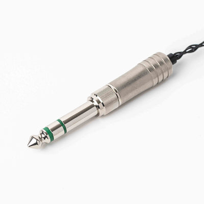 Obsidian-SL Screw4Mini-Ni2WAY (ヘッドホン専用ねじ込みロック型/3極仕様)