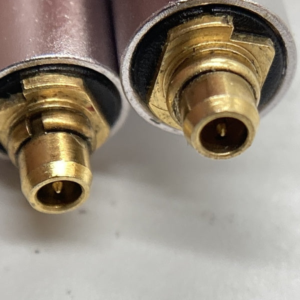 【中古】cooyin mmcx 4芯 4.4/3.5/2.5mm 3in1 ユニバーサル リケーブル【秋葉原】