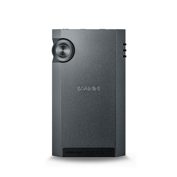 Astell&Kern KANN ULTRA 【IRV-AK-KANN-ULTRA】 – e☆イヤホン