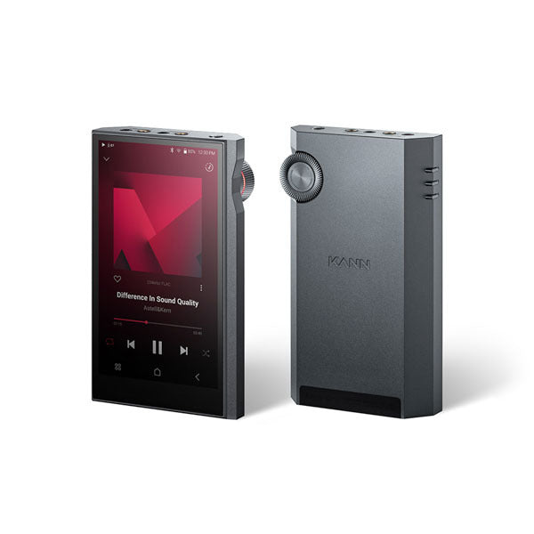 Astell&Kern KANN ULTRA 【IRV-AK-KANN-ULTRA】 – e☆イヤホン