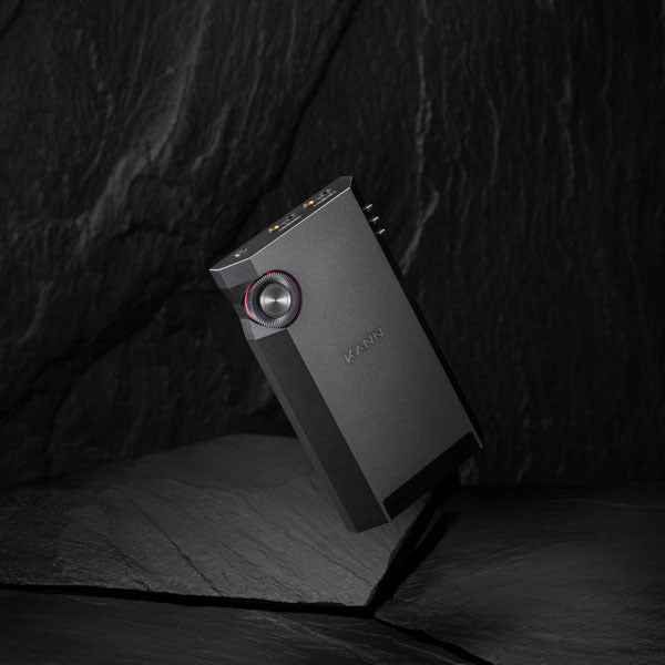 Astell&Kern KANN ULTRA 【IRV-AK-KANN-ULTRA】 – e☆イヤホン